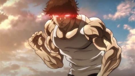 hombres musculosos anime|Los 19 personajes de anime más musculosos: culturistas.